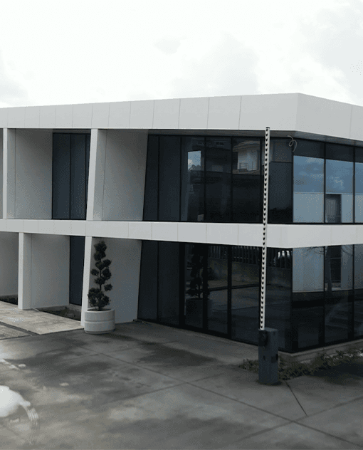 Barceltricot Industry 4.0 facility, 2025