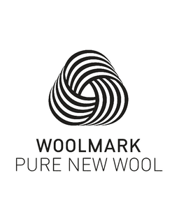 Woolmark Certified